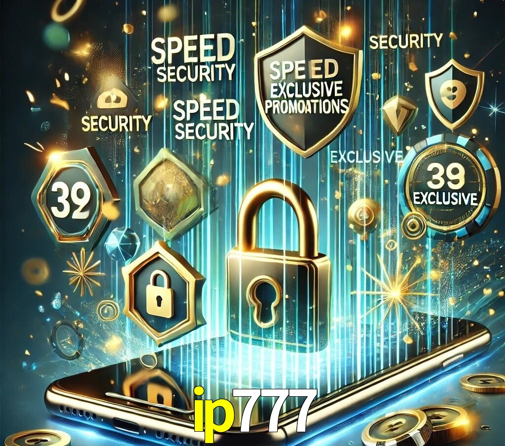 Vantagens do App ip777