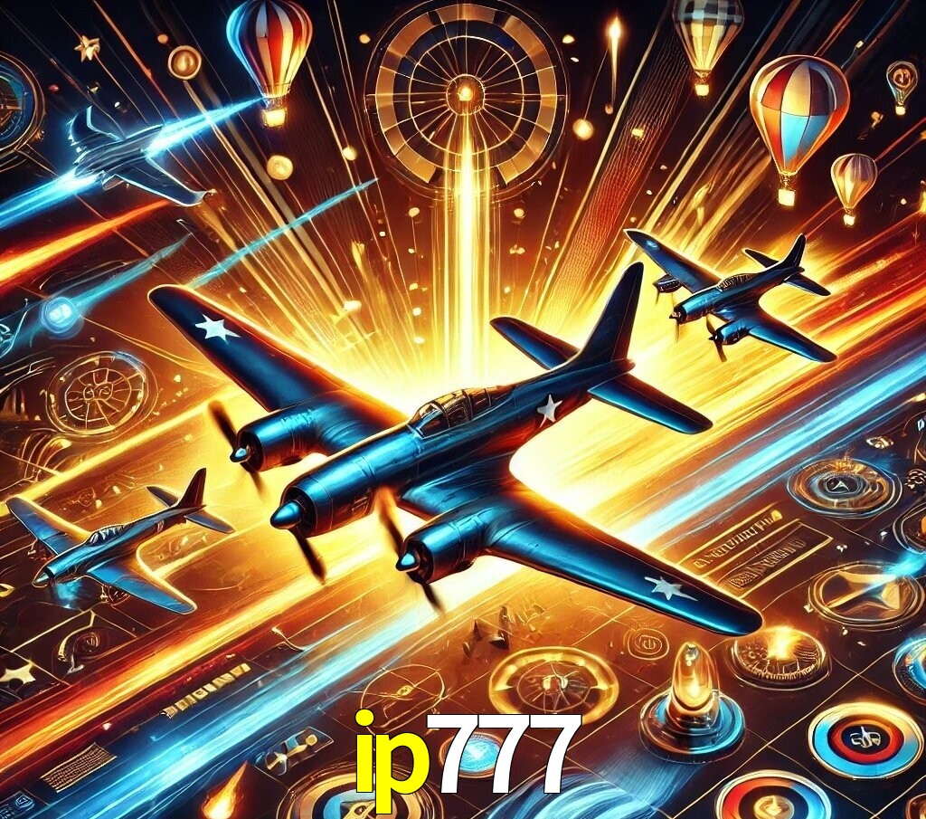 Vantagens do Aviator no ip777