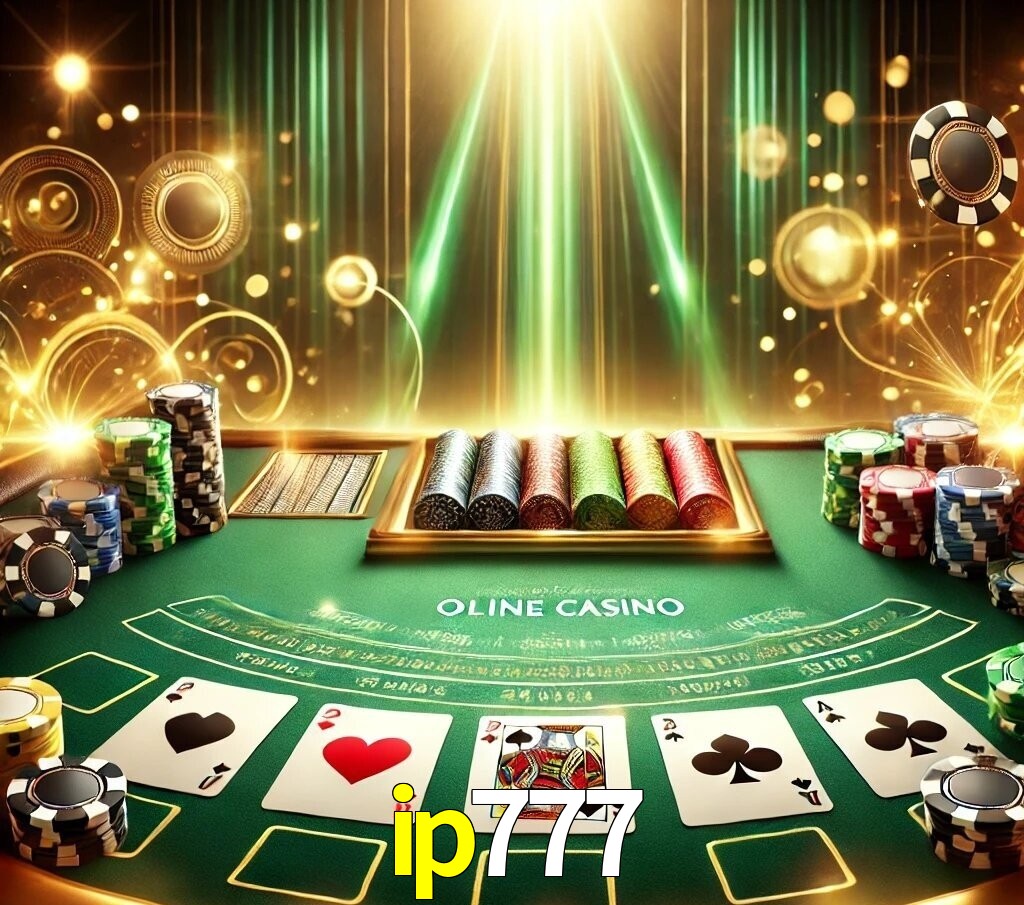 Jogos de blackjack