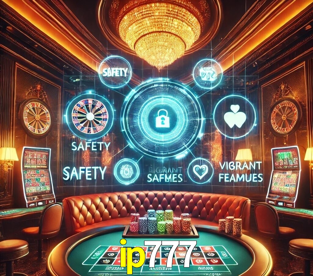 Por Que Jogar no ip777?